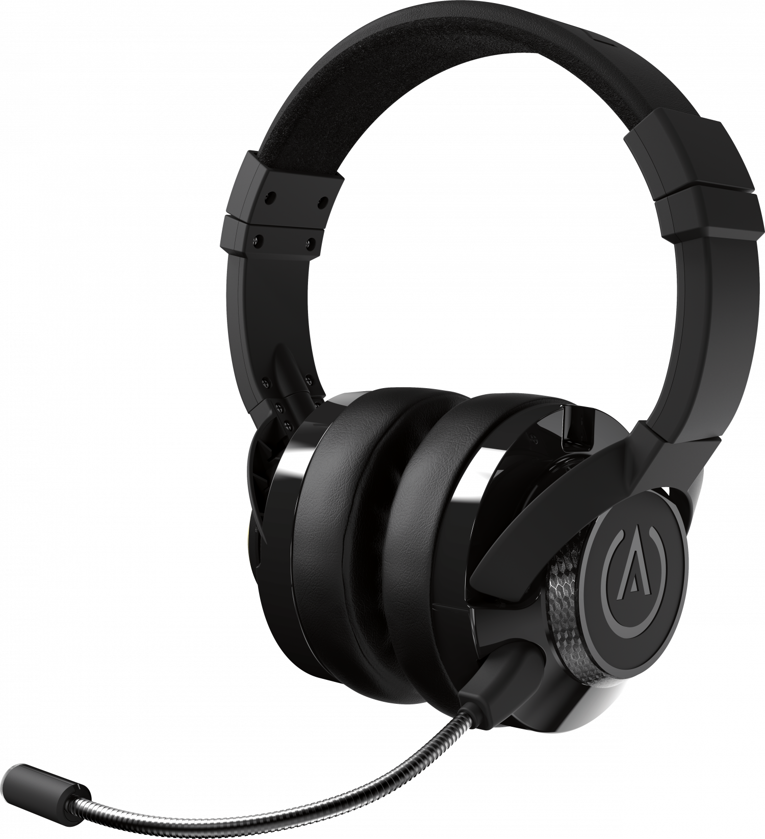 Fusion Headset