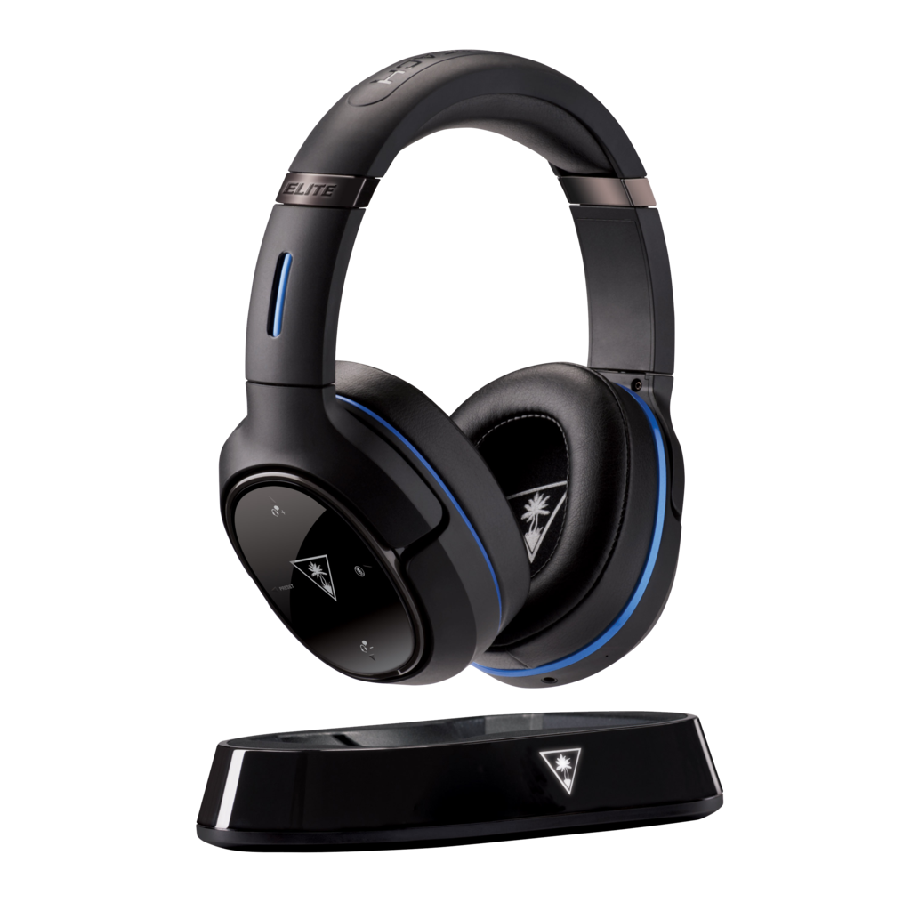 Elite Headset