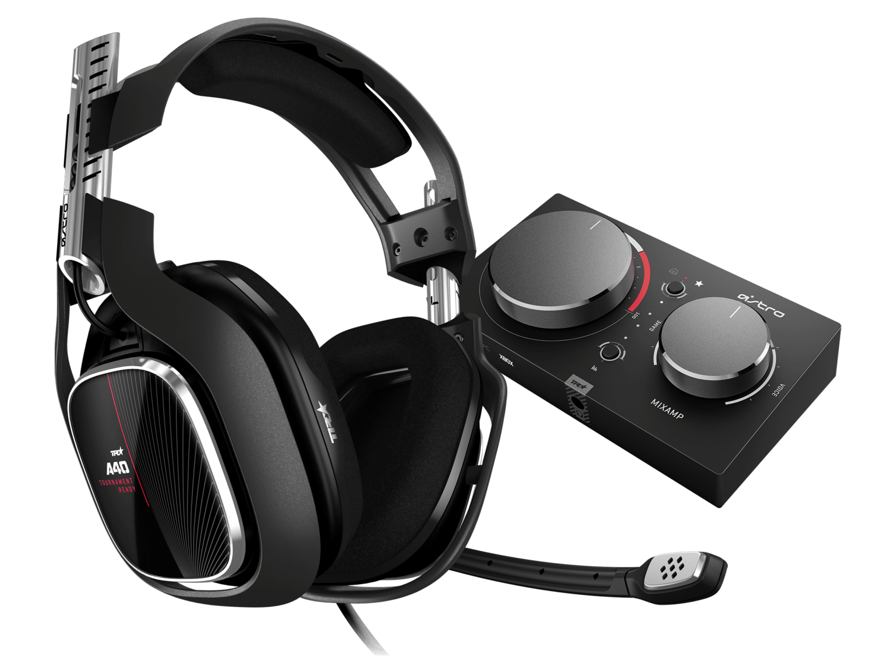 A40 Headset