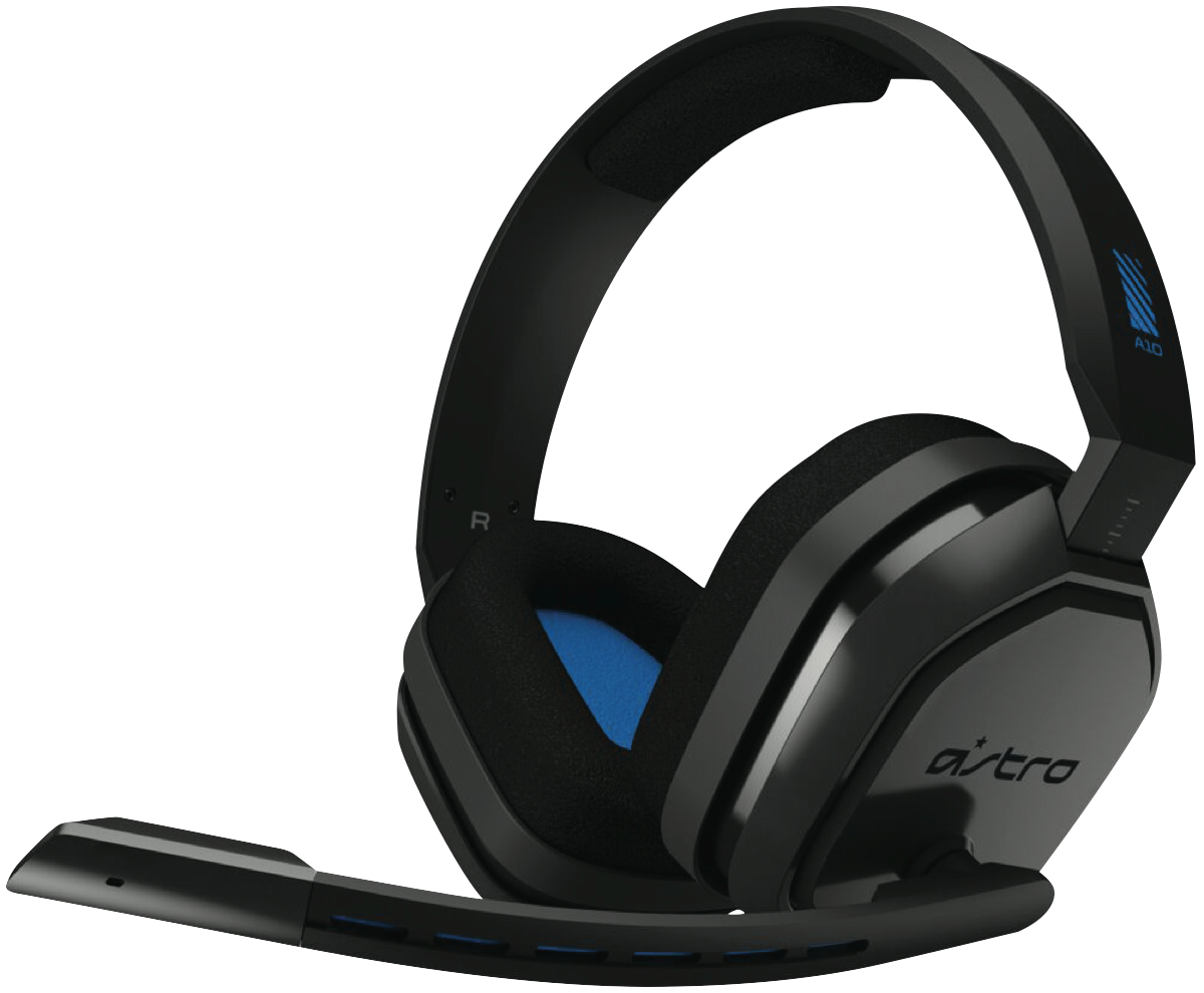 A40 Headset