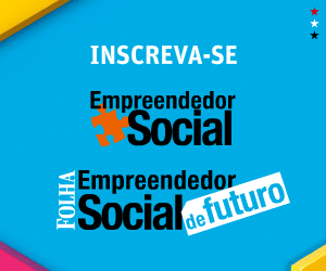 publicidade empreendedor social